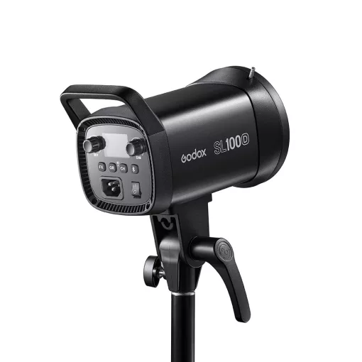 Godox SL100D LED lámpa (5600K)