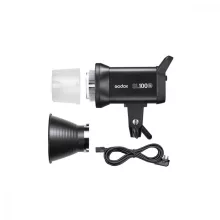 Godox SL100Bi Bi-Color LED lámpa állítható színhőmérséklet (2800K-6500K)