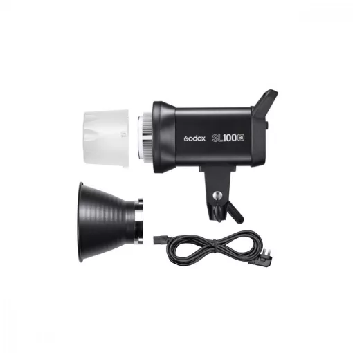 Godox SL100Bi Bi-Color LED lámpa állítható színhőmérséklet (2800K-6500K)