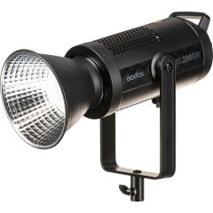 Godox SL200II-BI Bi-Color LED lámpa (200W, 2800K-6500K)