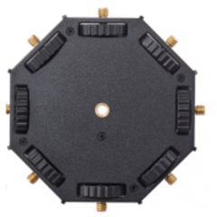 Godox TL-M8 - 8-as összekötő csavar -  TL30 Fénycsőhöz