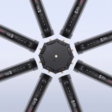 Godox TL-M8 - 8-as összekötő csavar -  TL30 Fénycsőhöz