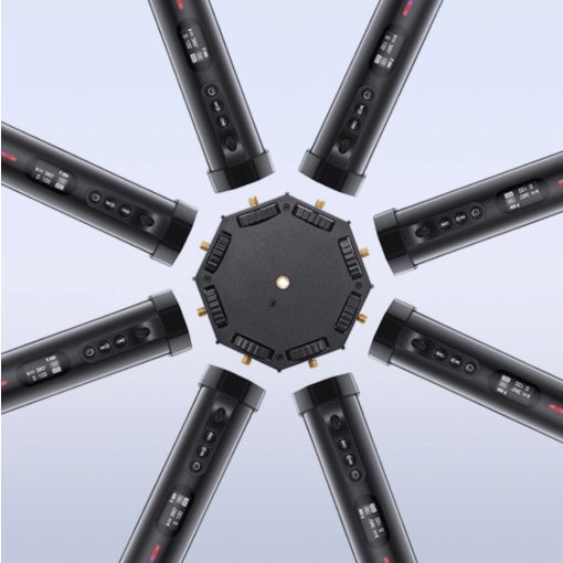 Godox TL-M8 - 8-as összekötő csavar -  TL30 Fénycsőhöz