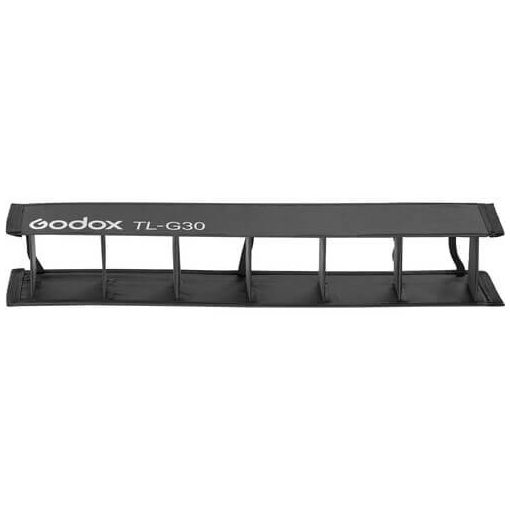 Godox TLG30 Méhsejtrács TL30 Fénycsőhöz