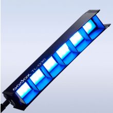 Godox TLG30 Méhsejtrács TL30 Fénycsőhöz