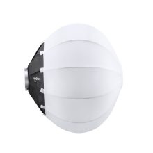 Godox CS-50D nyitható gömb softbox (50cm)