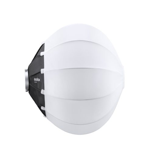 Godox CS-50D nyitható gömb softbox (50cm)