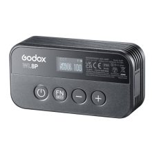 Godox WL8P Vízálló LED Lámpa (2700K - 8500K)