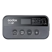 Godox WL8P Vízálló LED Lámpa (2700K - 8500K)