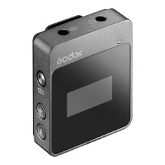 Godox MoveLink RX - Vevőegység - Wireless Mikrofonhoz