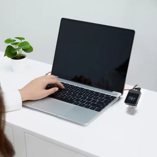 Godox MoveLink RX - Vevőegység - Wireless Mikrofonhoz