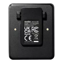 Godox MoveLink RX - Vevőegység - Wireless Mikrofonhoz