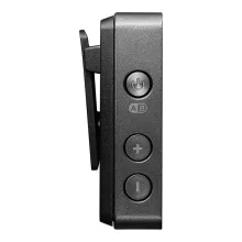 Godox MoveLink RX - Vevőegység - Wireless Mikrofonhoz