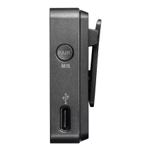 Godox MoveLink RX - Vevőegység - Wireless Mikrofonhoz