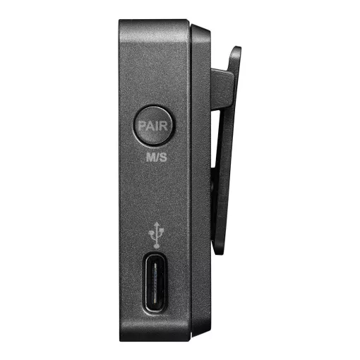 Godox MoveLink RX - Vevőegység - Wireless Mikrofonhoz