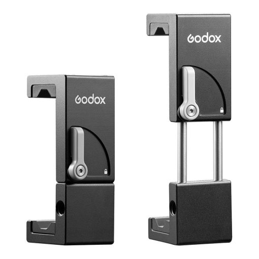 Godox Fém Mobiltartó (MH-03)