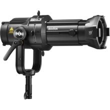 Godox VSA-19K optikai vetítő kit - Spotlight Szett