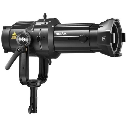 Godox VSA-19K optikai vetítő kit - Spotlight Szett