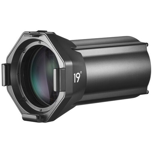 Godox VSA-19K optikai vetítő kit - Spotlight Szett