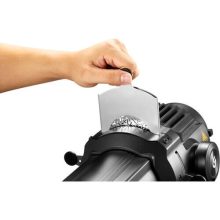 Godox VSA-19K optikai vetítő kit - Spotlight Szett