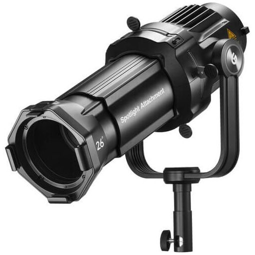 Godox VSA-26K optikai vetítő kit - Spotlight Szett