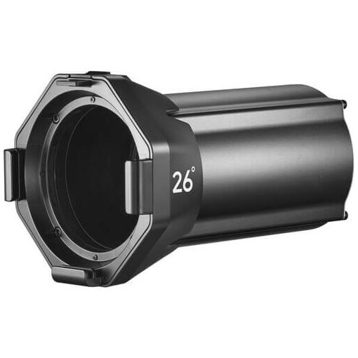 Godox VSA-26K optikai vetítő kit - Spotlight Szett