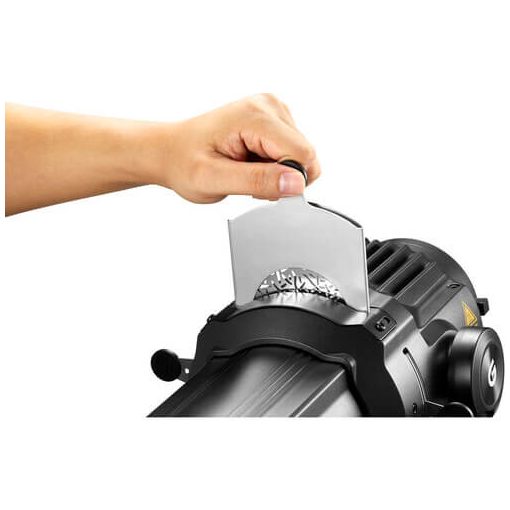 Godox VSA-36K optikai vetítő kit - Spotlight Szett