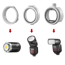 Godox Diffúzor ML-CS1625