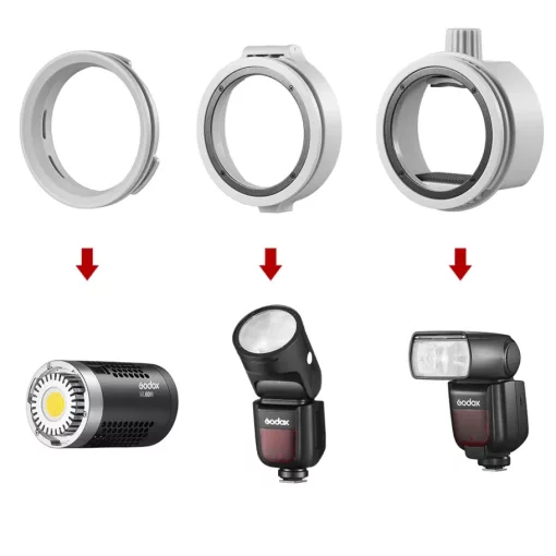 Godox Diffúzor ML-CS1625