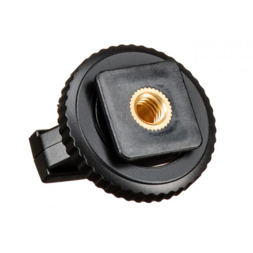 Godox vakupapucs adapter MF-12 makró vakuhoz