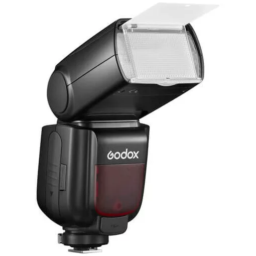 Godox TT685II-C rendszervaku  TTL HSS (Canon)