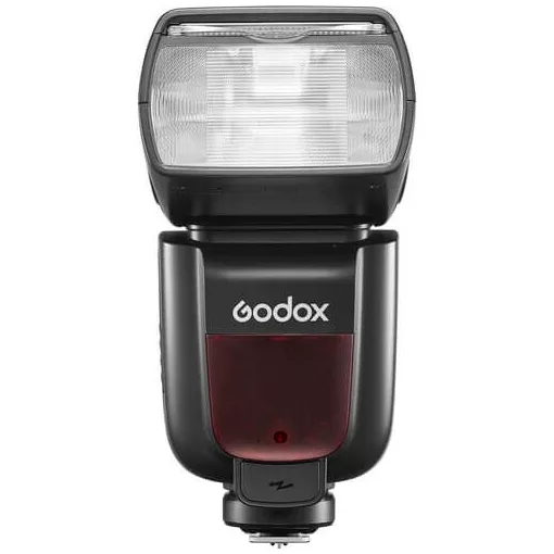 Godox TT685II-C rendszervaku  TTL HSS (Canon)
