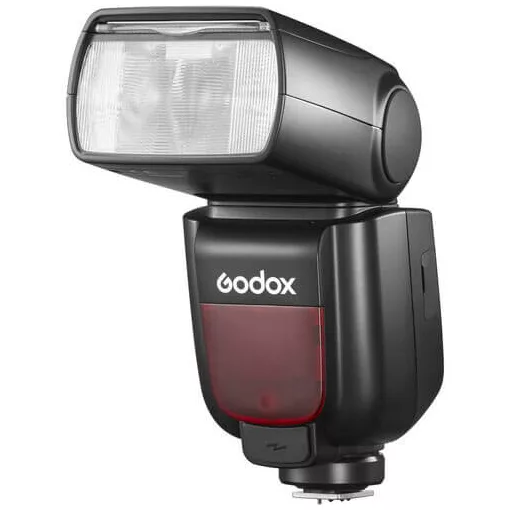 Godox TT685II-C rendszervaku  TTL HSS (Canon)