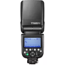 Godox TT685II-C rendszervaku  TTL HSS (Canon)
