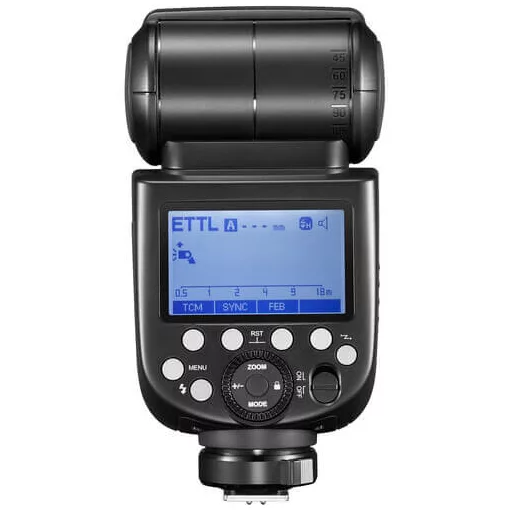 Godox TT685II-C rendszervaku  TTL HSS (Canon)