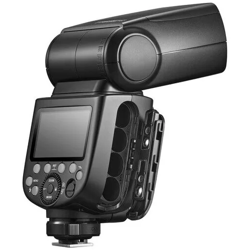 Godox TT685II-C rendszervaku  TTL HSS (Canon)