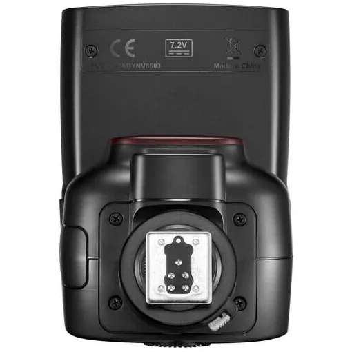 Godox TT685II-C rendszervaku  TTL HSS (Canon)
