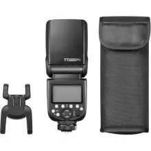 Godox TT685II-C rendszervaku  TTL HSS (Canon)
