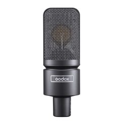 Godox XMic10L Cardioid Condenser Microphone