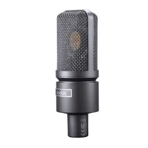 Godox XMic10L Cardioid Condenser Microphone
