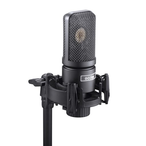 Godox XMic10L Cardioid Condenser Microphone