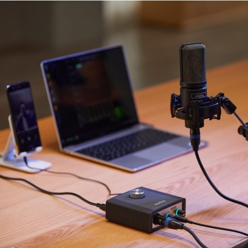 Godox XMic10L Cardioid Condenser Microphone