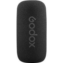 Godox VDS-M2 Supercardioid Condenser Puskamikrofon