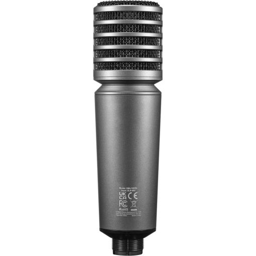 Godox XMic100GL Large-Diaphragm Cardioid Condenser Microphone
