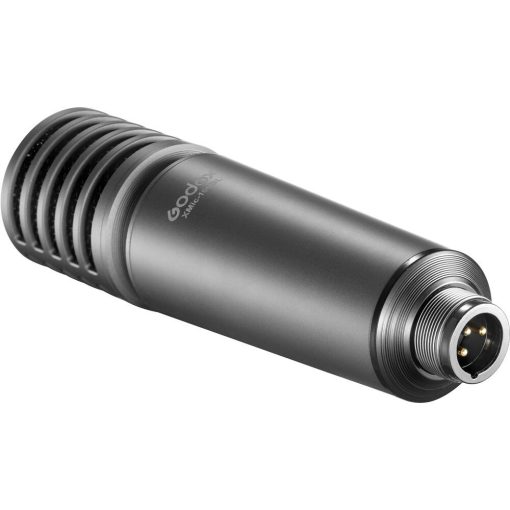 Godox XMic100GL Large-Diaphragm Cardioid Condenser Microphone