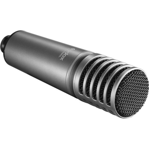 Godox XMic100GL Large-Diaphragm Cardioid Condenser Microphone