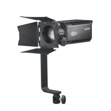 Godox S60Bi Fókuszálható Bicolor LED Lámpa (60W)