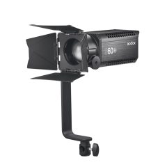 Godox S60Bi Fókuszálható Bicolor LED Lámpa (60W)