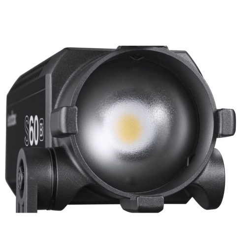 Godox S60Bi Fókuszálható Bicolor LED Lámpa (60W)