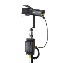 Godox S60Bi Fókuszálható Bicolor LED Lámpa (60W)